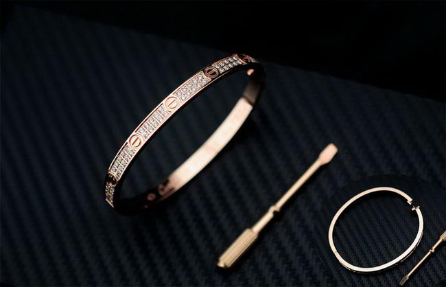 Cartier 2021 Bracelet ID:202101c448